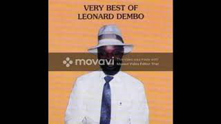 Leonard Dembo  Babamunini