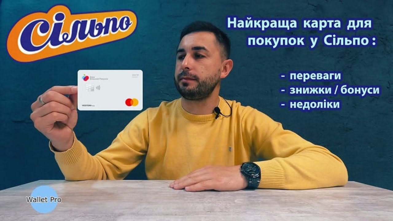 video Кредитна картка | БВР