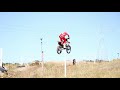 Cody cooper  rd4 2020 nzmx nationals  taupo