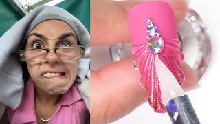 1 Hora 💖 Historias de la Manicura Natupuboldi 2026 💖Uñas Con Storytime | Parte 3
