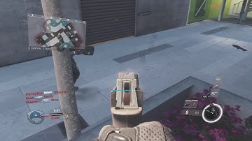 Infinite warfare full game bots gameplay first time playing