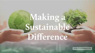 Make a Sustainable Difference Make A Sustainable Difference