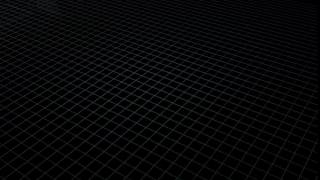 Blender WIreframe Test