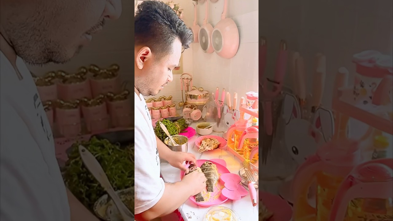 Masak menu simple tes blend bumbu pakai mito food processor omni Blade BL 100 