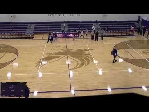 Bishop LeBlond High School vs Savannah High School Mens Varsity Basketball