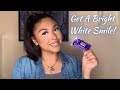 Techniques to Achieve BRIGHT and WHITE Teeth | Giselle Sanchez