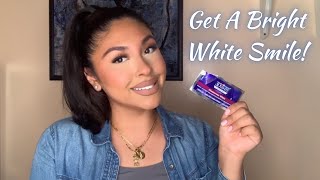 Techniques to Achieve BRIGHT and WHITE Teeth | Giselle Sanchez