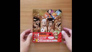 🏴‍☠️ ONE PIECE VIVRE CARD ชุดใหม่ภาควาโนะ❗ NEW STARTER SET Vol.1 [ ep.1]
