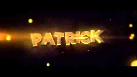 Nova intro do canal espero que gostem