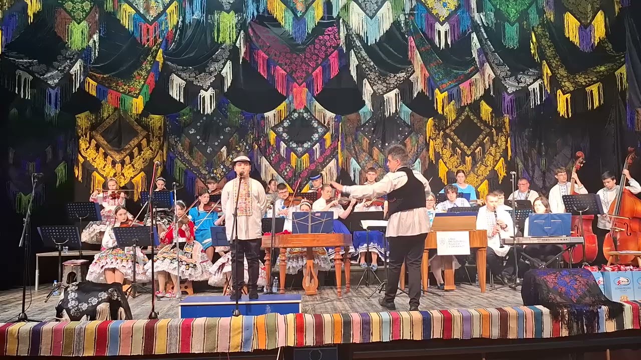 Selenčské sláviky 2026 - 2. koncert 