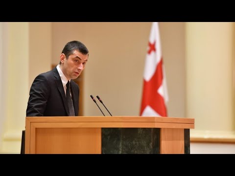 პრემიერი წლიური ანგარიშით პარლამენტში ივნისში კიდევ ერთხელ წარსდგება