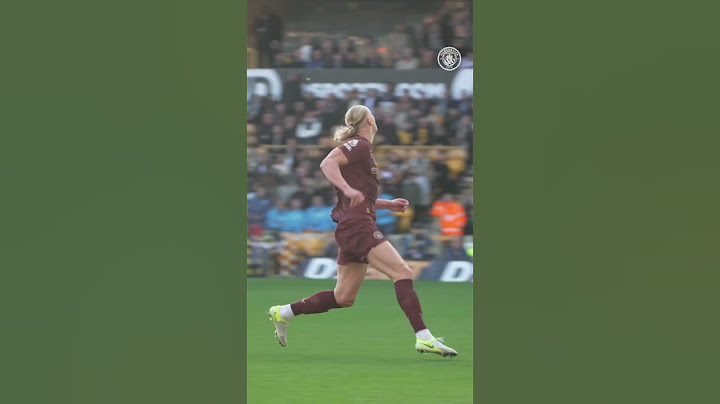 🇳🇴 HAALAND BALL CONTROL 💯 #mancity #football #shorts #shortsvideo #shortsfeed #skills #goals