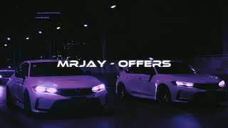 MRJay  Offers [wave/phonk]