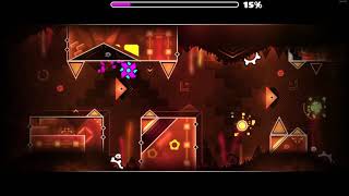 Ash and Dust Teaser! | Geometry Dash
