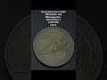 Strichmännchen Deutschland. #coin #money #монеты #collection