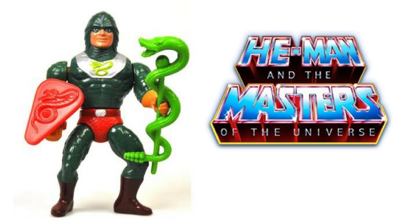 King Hiss Vintage Action Figure HeMan And The Masters Of The Universe Collection 54 YouTube King Hiss Vintage Action Figure HeMan And The Masters Of The Universe Collection 54 YouTube