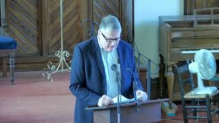 "Remedy for a Troubled Heart" - FFPC Service - 05/03/2026