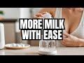 Medela Manual Breast Pump Maximum Comfort More Milk With Flex Shields Medela Manual Breast Pump Maximum Comfort More Milk With Flex Shields