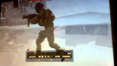mw3 glitcher scum hope he be banned soon