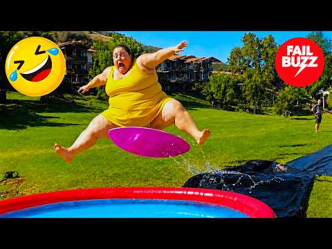 Funny & Hilarious People Life 😂 Try Not To Laugh | Top 99 Funniest Videos Ever Compilation 2026 #113