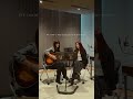 鷲尾伶菜さんの「LAST NOTE」を一緒に歌わせていただきました🎸 #鷲尾伶菜 さん #由薫 #エリスの聖杯 #鬼の花嫁 #バズりたい