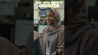 The Last Reporter Season 1 Episode 1
