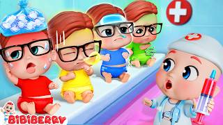 real baby is born doctor mommy caring song sharing is caring