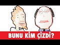 BUNU KİM ÇİZDİ? - Mediakraft Ekibi Resim Çiziyor