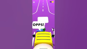 Rope Savior 3D Level 3