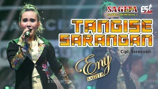 Eny Sagita - Tangise Sarangan [OFFICIAL]