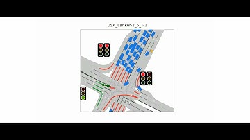 ICRA 24 Autonomous Driving Video