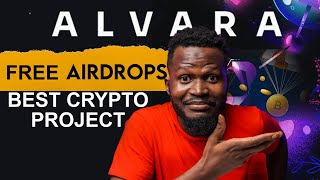 Alvara -This Hot new Crypto Project could be the Biggest Crypto DEFI Project + Why You Should Invest