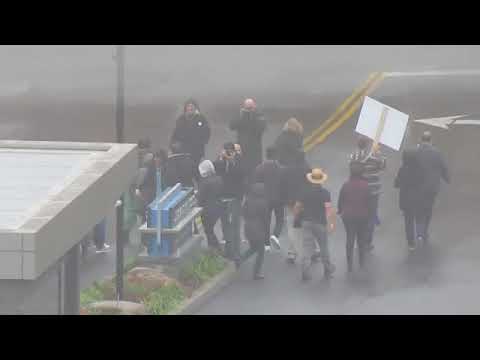 Secretly Leaked Video from INSIDE Warwick - YouTube