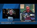 Inside ChampCar - ChampCar's Voice of Daytona - Paul Veltum