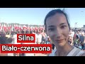 Defilada w Święto Wojska Polskiego/ Warszawa 2023