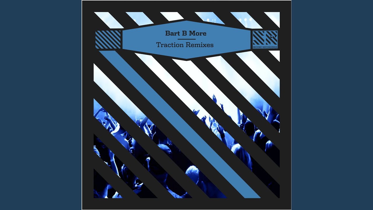 Traction (Baskerville Remix)