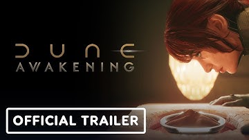 Dune: Awakening - Official Sandbox Combat: The Forms of Power Trailer