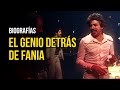 Capture de la vidéo Johnny Pacheco: La Verdadera Historia De La Leyenda De La Fania