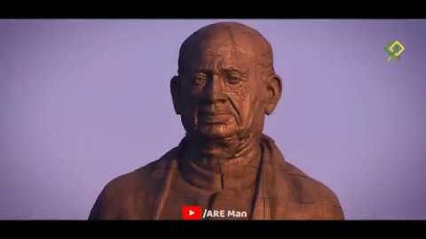 Statue of Unity || Whatsapp status ll Sardar Patel