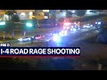 Florida road rage shooting kills 1, injures 1