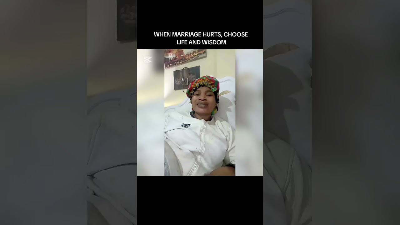 CHOOSE LIFE, CHOOSE WISDOM 