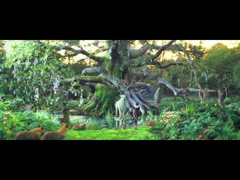Bande Annonce Blanche Neige Et Le Chasseur VostFr