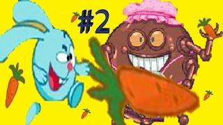 картинка: Смешарики: Догоняня #2  Хадачка ТВ