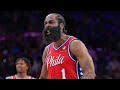 Butler 40 Pts! Harden Dominates 4th QTR Series Tied! 2022 NBA Playoffs Heat vs 76ers Game 4