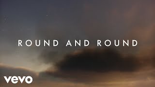 Imagine Dragons - Round And Round (Lyric Video) Resimi