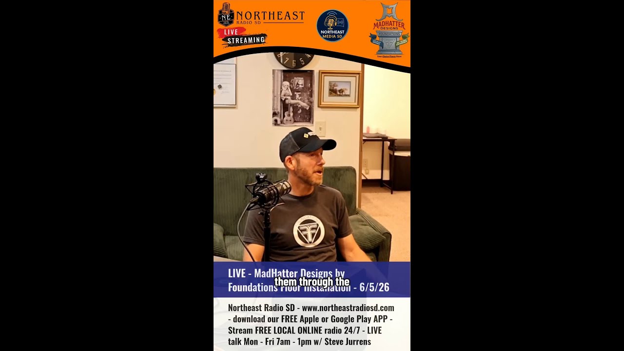 Northeast Radio SD