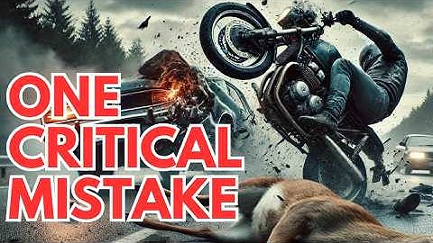 Three Seconds to Save Your Life