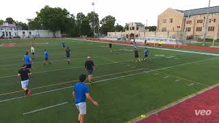 The Gotham Files vs Slevin - Indianapolis 26