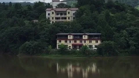 成都天府新区我家对面的别墅卖了3000万，大家说值不值 - 天天要闻