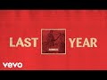 SonReal - Last Year (Audio)